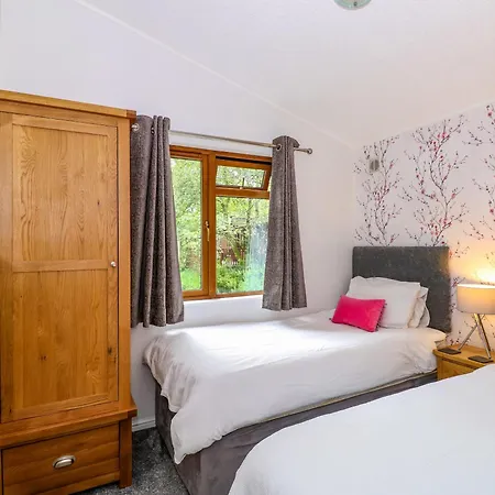 بيت للعطل Footprints ويندرمير