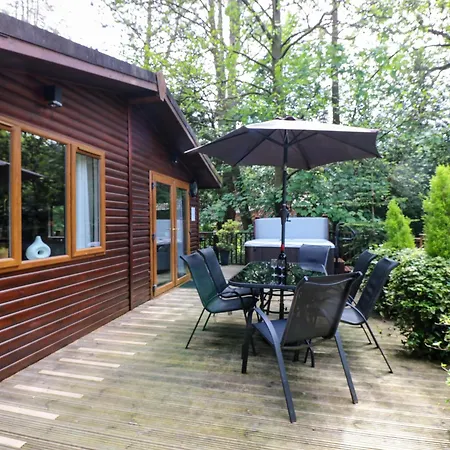 Footprints ウィンダミア