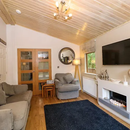 بيت للعطل Footprints