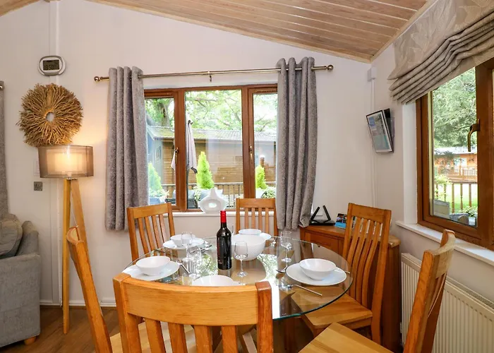 Footprints Prázdninový dům *