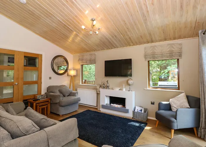 Footprints * Windermere