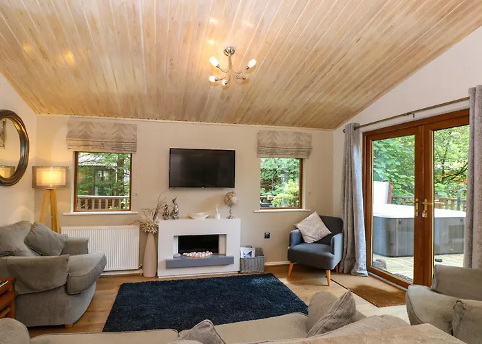 Footprints * Windermere