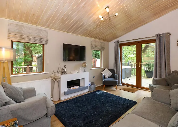 Footprints Prázdninový dům