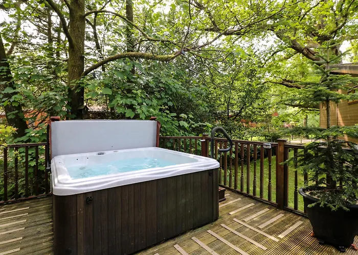 Footprints Prázdninový dům *