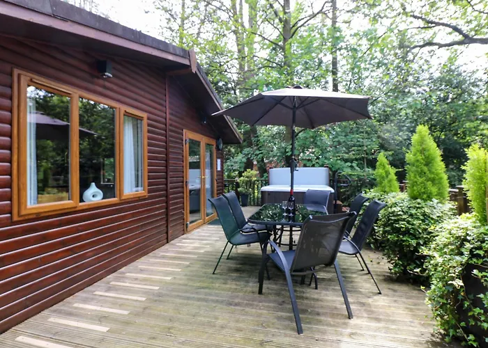 Footprints Windermere