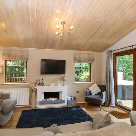 Footprints * Windermere