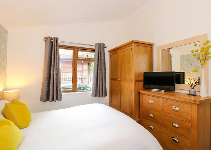 Footprints * Windermere