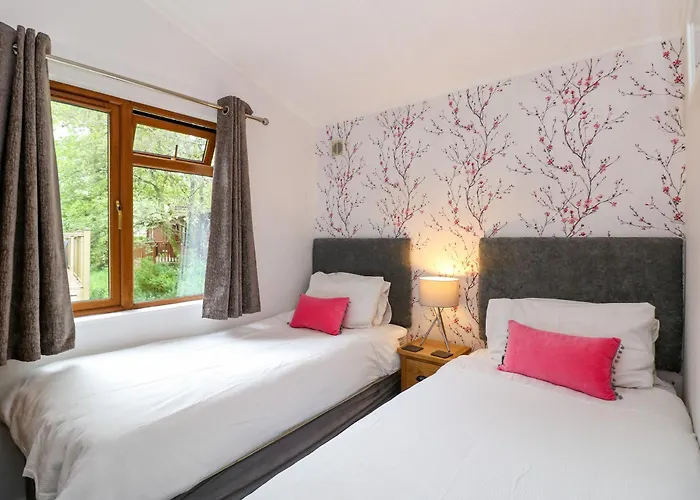 Footprints Semesterbostad