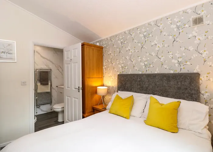 Footprints Semesterbostad *