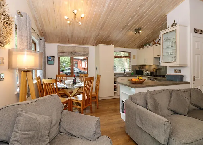 Footprints Semesterbostad