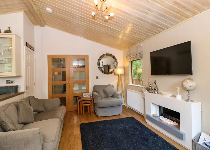 Semesterbostad Footprints